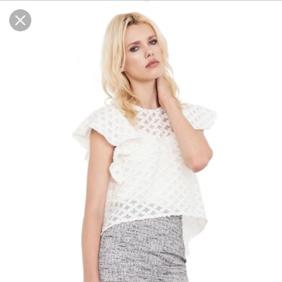 N12H Tops - N12H White Top